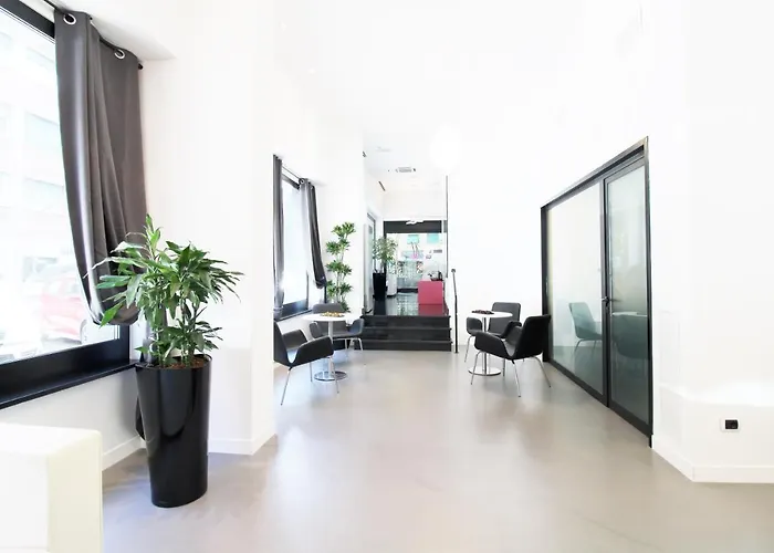 Ξενοδοχείο Noba E Residenze Ρώμη