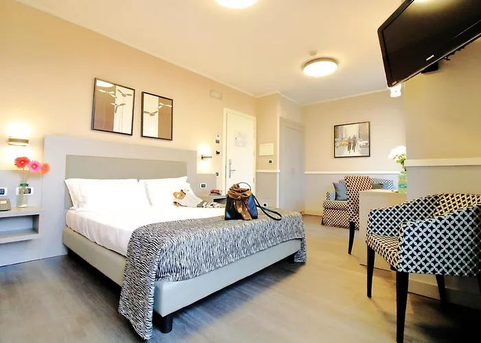 Noba E Residenze 3* Ρώμη