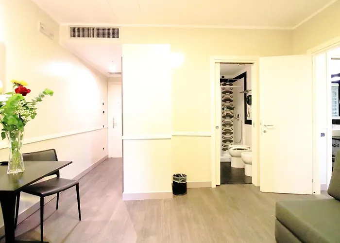 Noba E Residenze 3*
