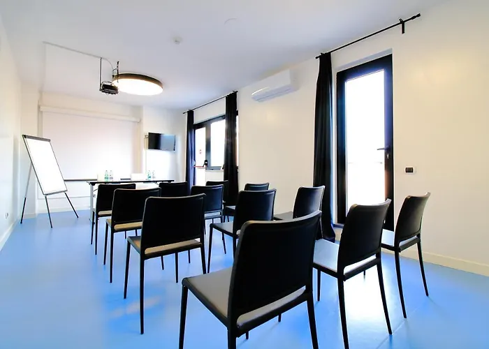 Noba E Residenze Hotel Roma
