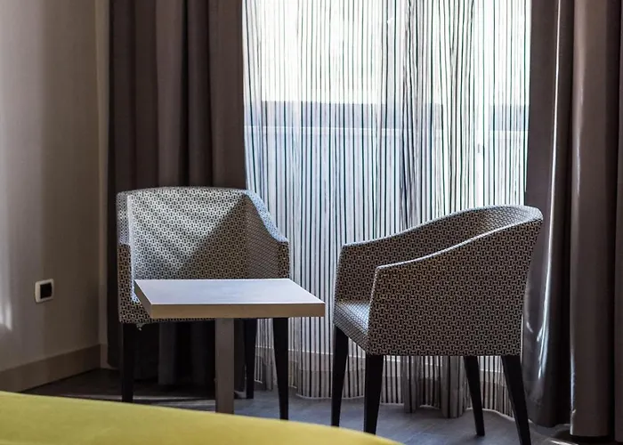 Ξενοδοχείο Noba E Residenze