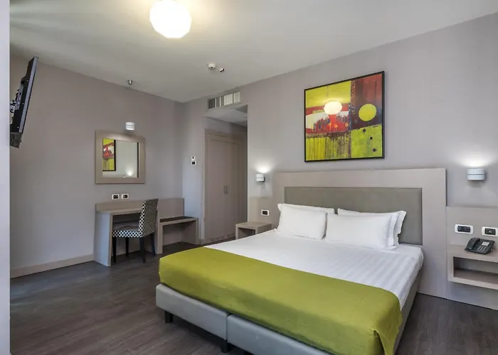 Noba E Residenze Ξενοδοχείο 3*