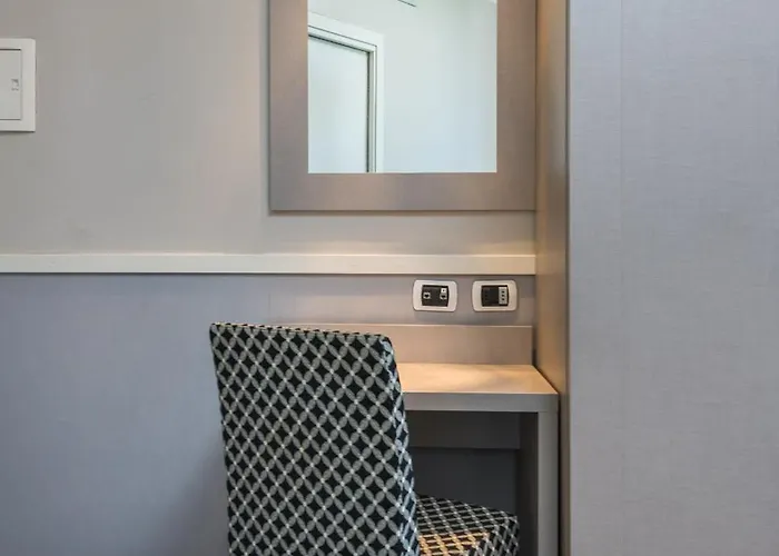 Noba E Residenze 3* Ρώμη