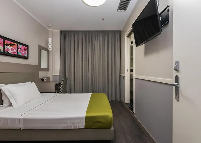 Ξενοδοχείο Noba E Residenze