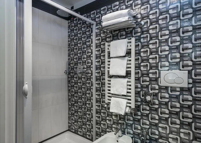 Noba E Residenze 3*