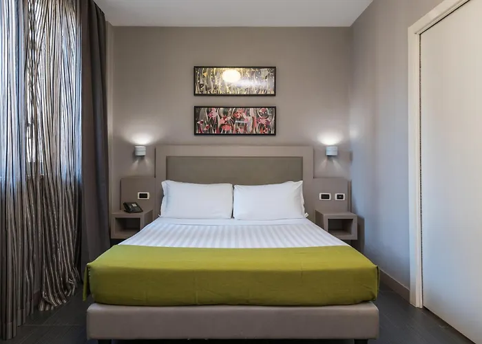 Noba E Residenze Hotel Rome