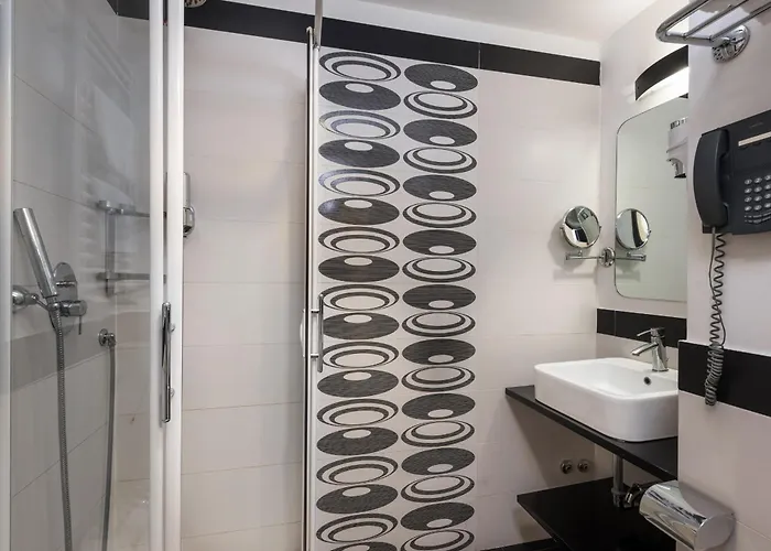 Ξενοδοχείο Noba E Residenze 3*