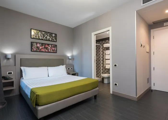 Noba E Residenze 3*