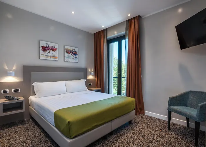Hotel Noba E Residenze