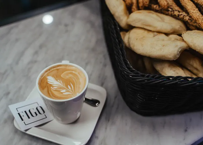 Noba E Residenze Hotel Rome