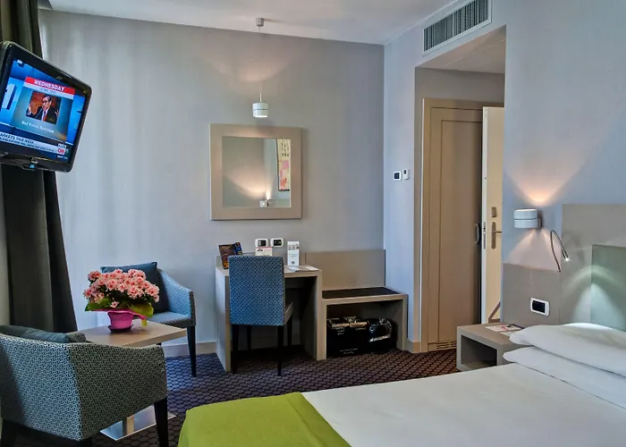 Noba E Residenze 3* Ρώμη
