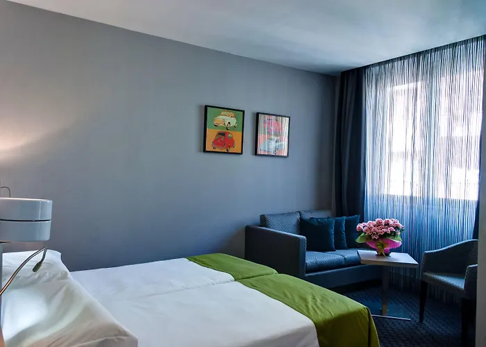 Noba E Residenze Ξενοδοχείο