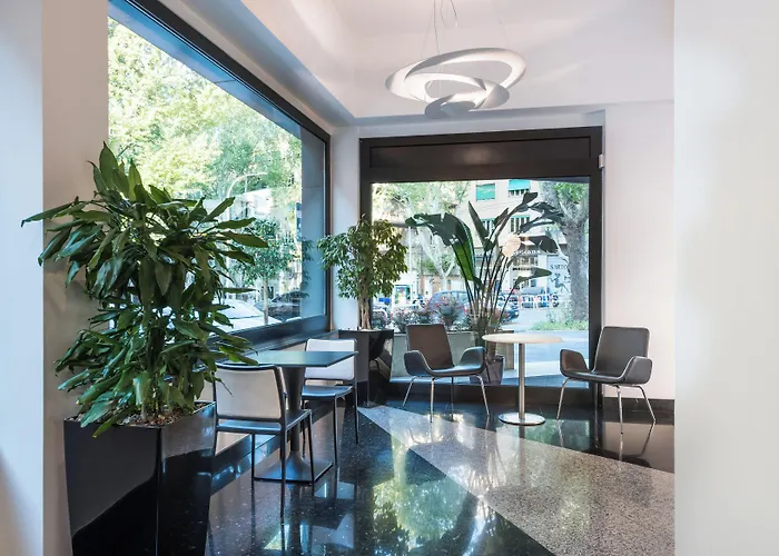 Hotel Noba E Residenze 3*