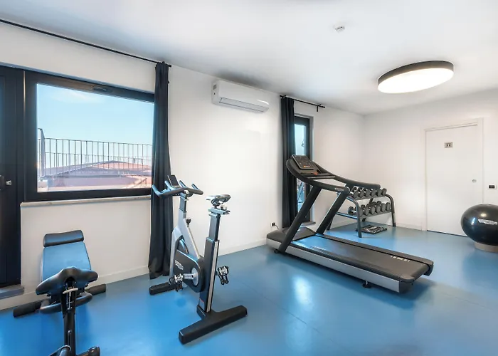 Hotel Noba E Residenze 3*