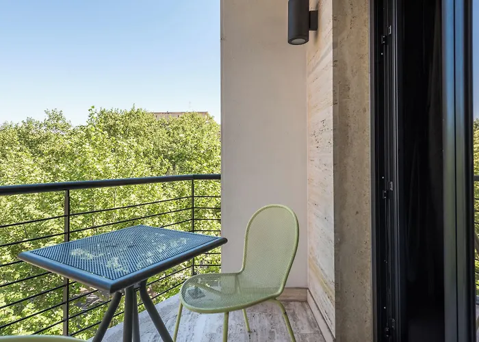Hotel Noba E Residenze