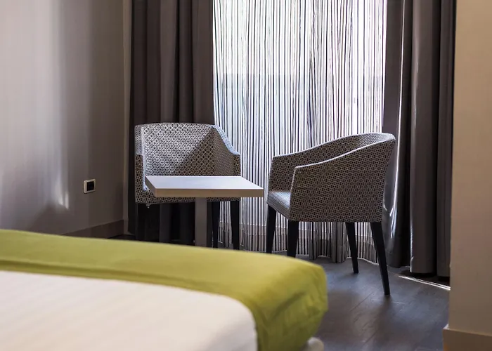 Ξενοδοχείο Noba E Residenze Ρώμη