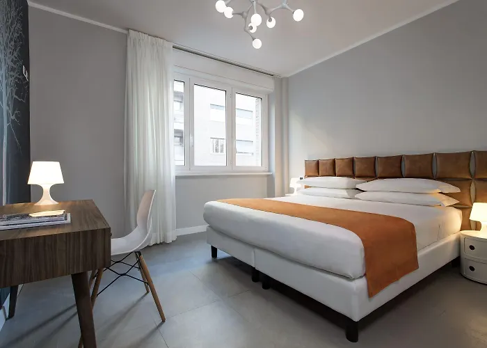 Ξενοδοχείο Noba E Residenze