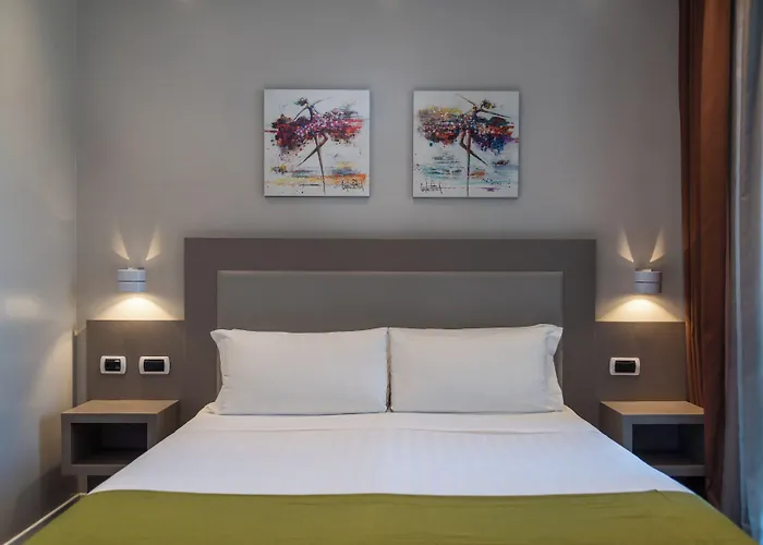 Noba E Residenze 3*