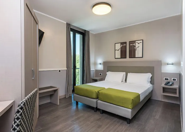 Noba E Residenze