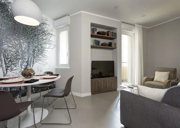 Ξενοδοχείο Noba E Residenze 3*