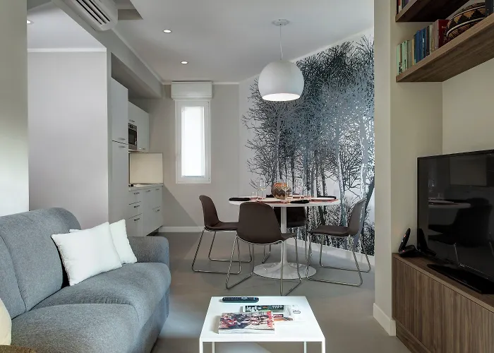 Hotel Noba E Residenze Roma