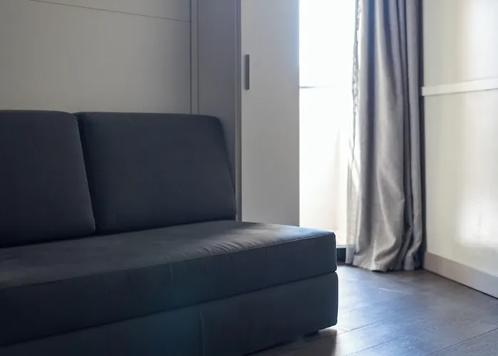 Noba E Residenze Ξενοδοχείο Ρώμη