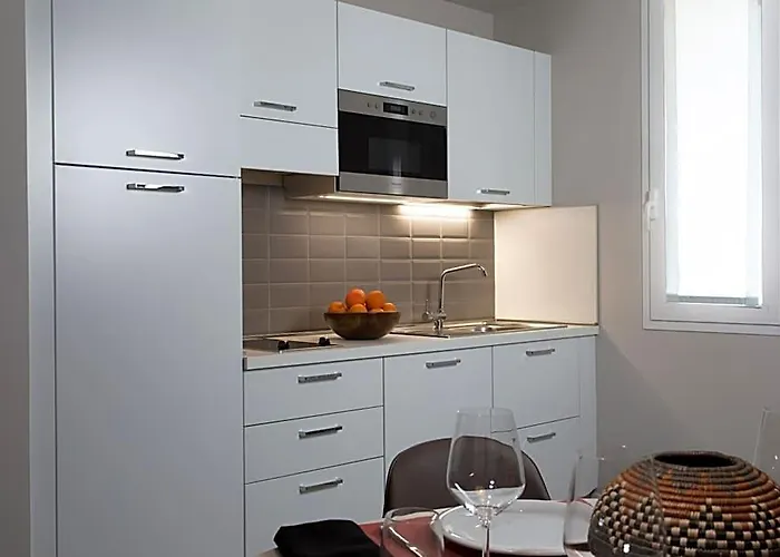 Ξενοδοχείο Noba E Residenze Ρώμη
