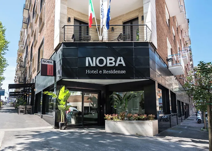 Noba E Residenze