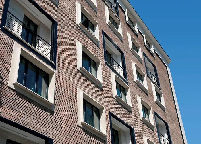 Noba E Residenze Ρώμη
