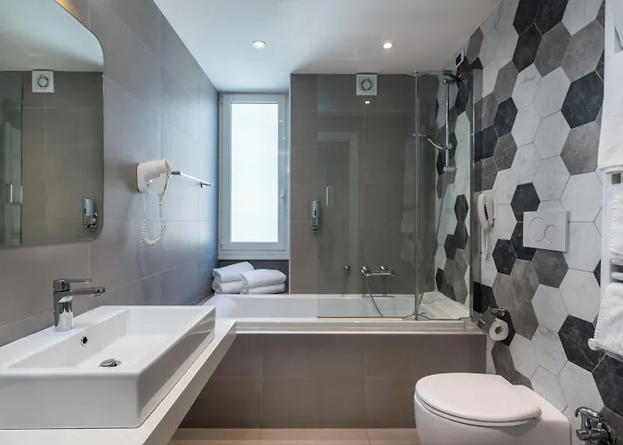 Ξενοδοχείο Noba E Residenze